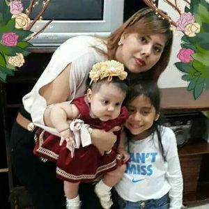 Meet your Posher, Gabriela